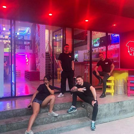 بيت شباب Slumber Bangkok Soi 1 المظهر الخارجي الصورة